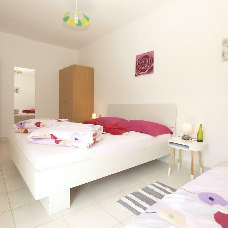 Apartments Davor 1676 バニョレ エクステリア 写真