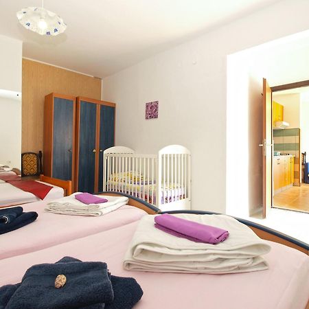 Apartments Davor 1676 バニョレ エクステリア 写真