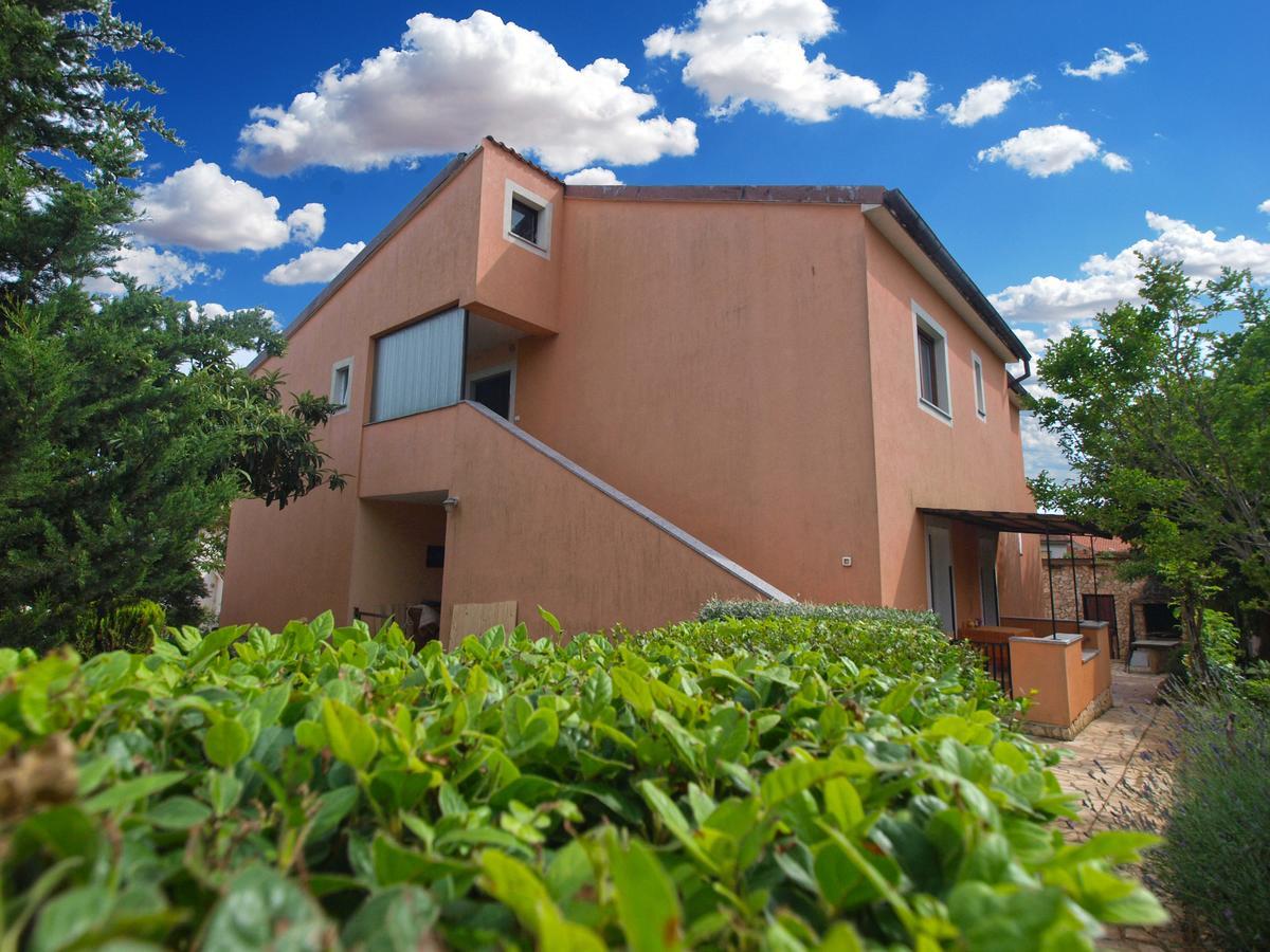 Apartments Davor 1676 バニョレ エクステリア 写真