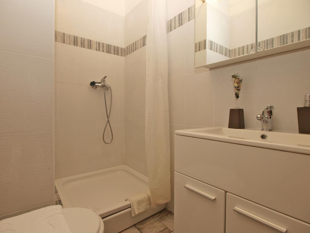 Apartments Davor 1676 バニョレ エクステリア 写真