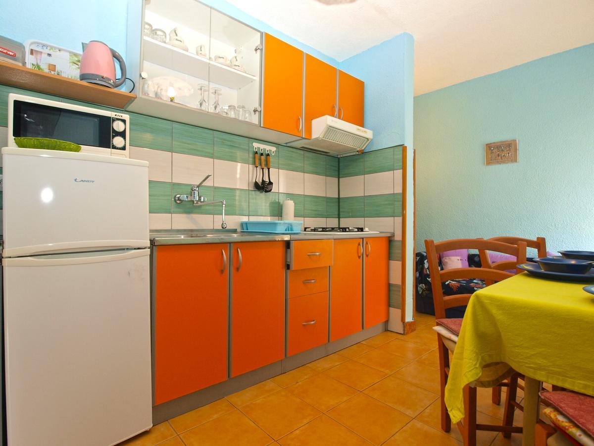 Apartments Davor 1676 バニョレ エクステリア 写真