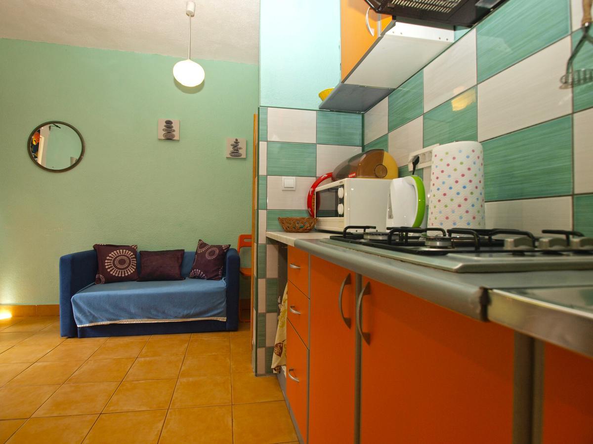 Apartments Davor 1676 バニョレ エクステリア 写真