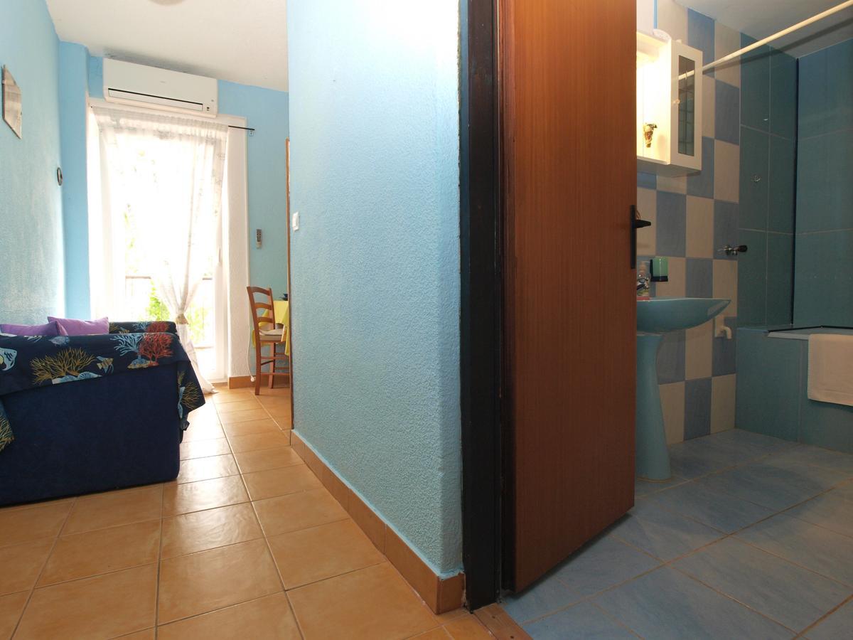 Apartments Davor 1676 バニョレ エクステリア 写真