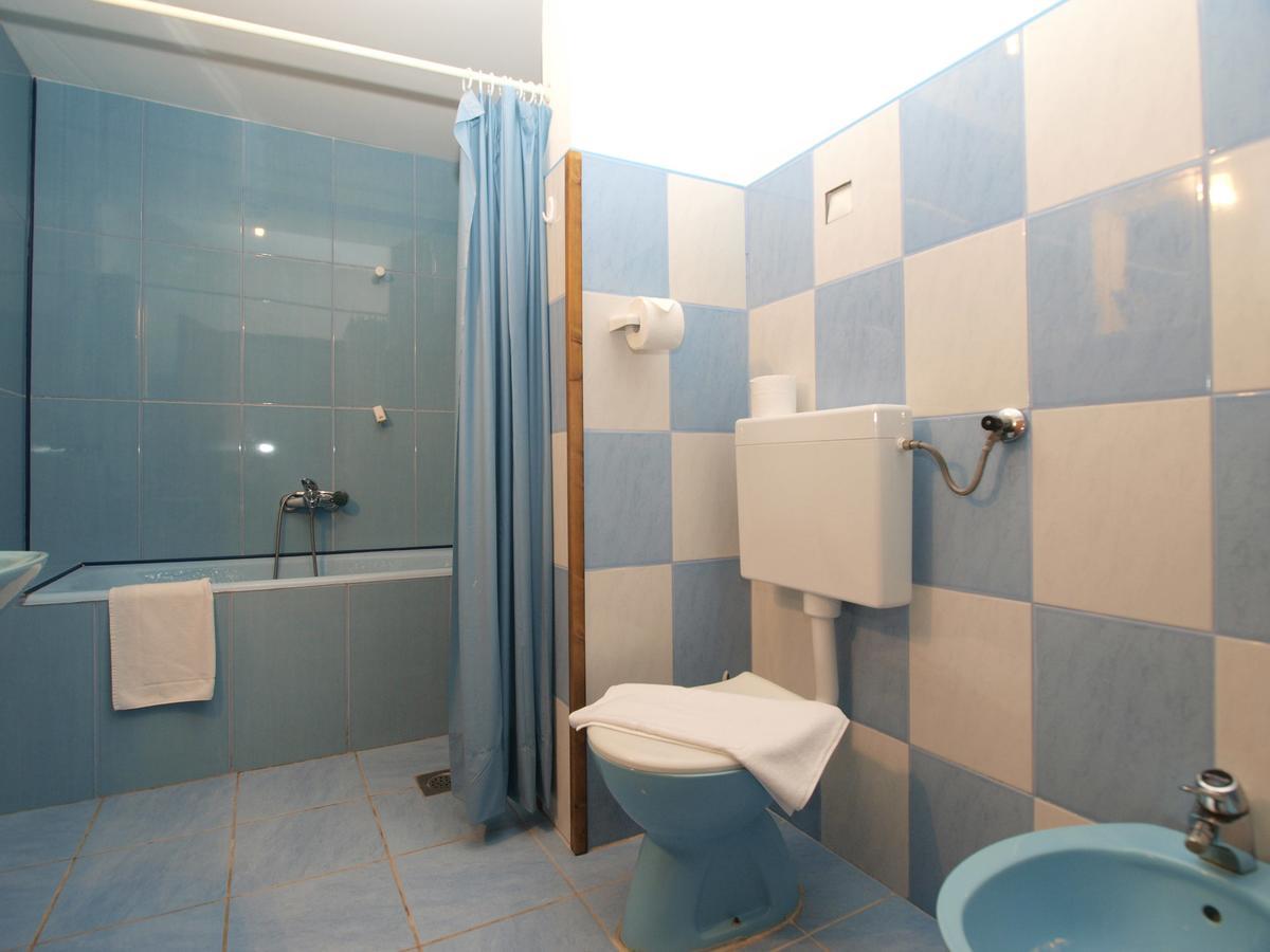 Apartments Davor 1676 バニョレ エクステリア 写真
