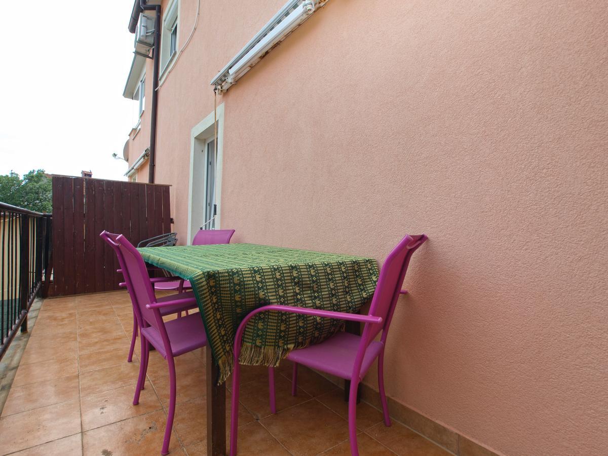 Apartments Davor 1676 バニョレ エクステリア 写真