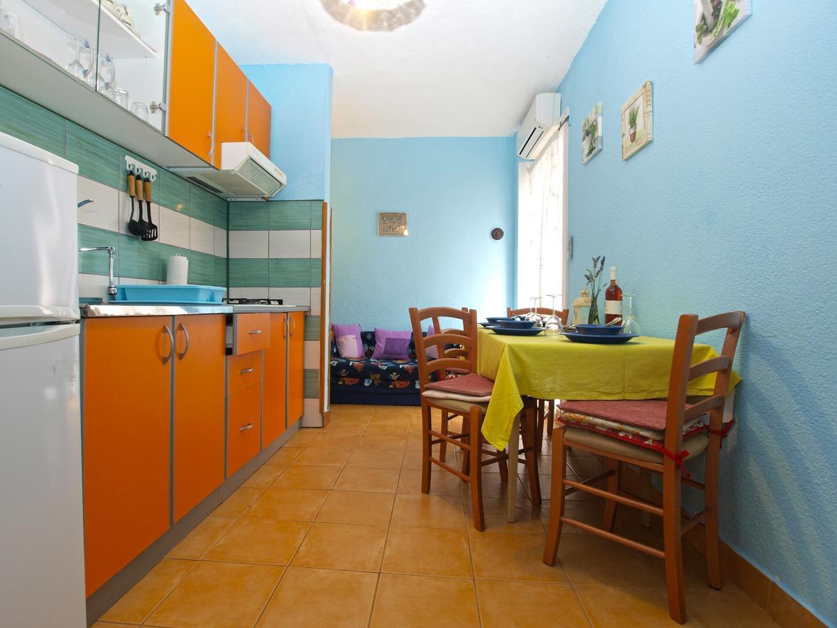 Apartments Davor 1676 バニョレ エクステリア 写真