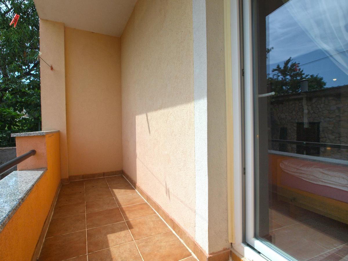 Apartments Davor 1676 バニョレ エクステリア 写真