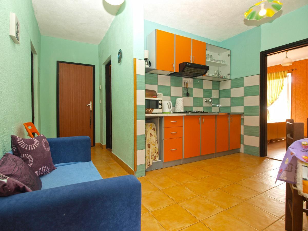 Apartments Davor 1676 バニョレ エクステリア 写真