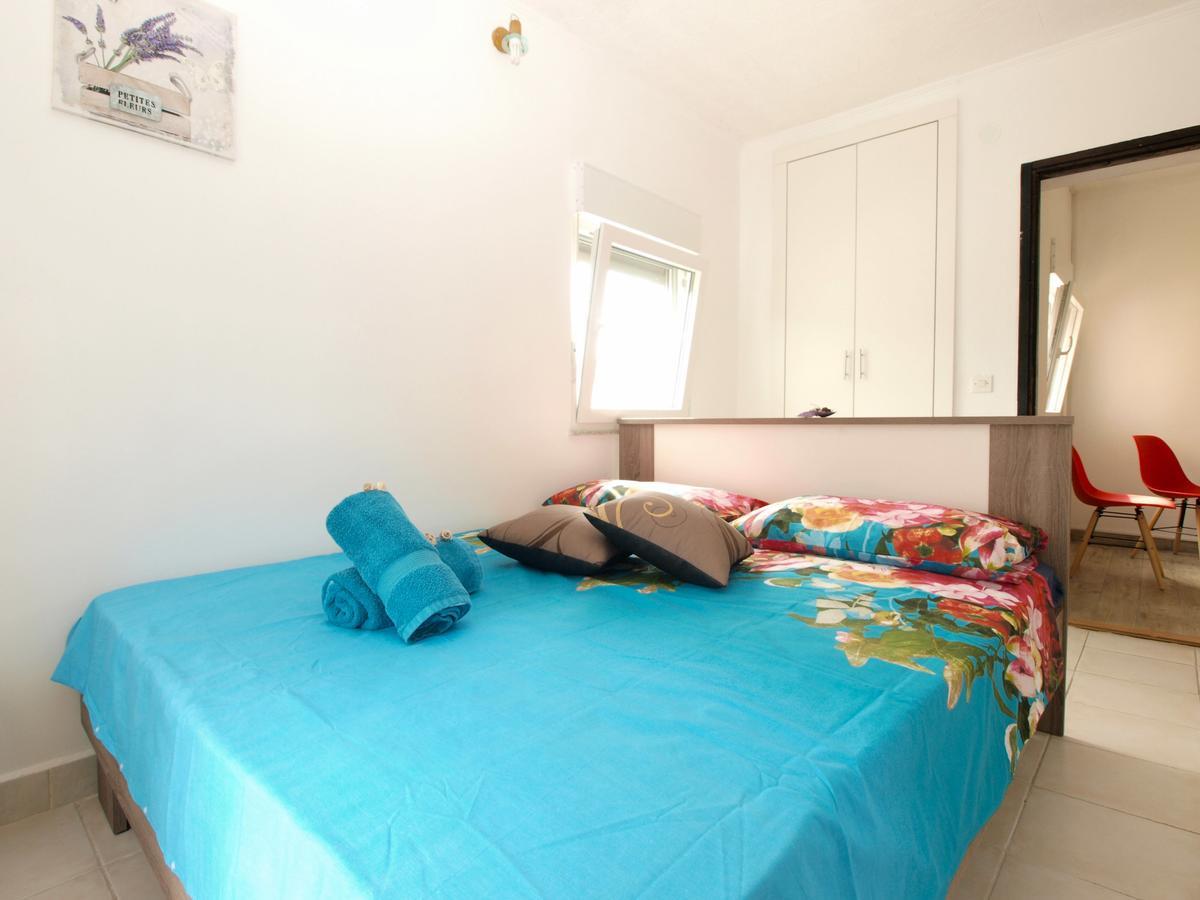 Apartments Davor 1676 バニョレ エクステリア 写真