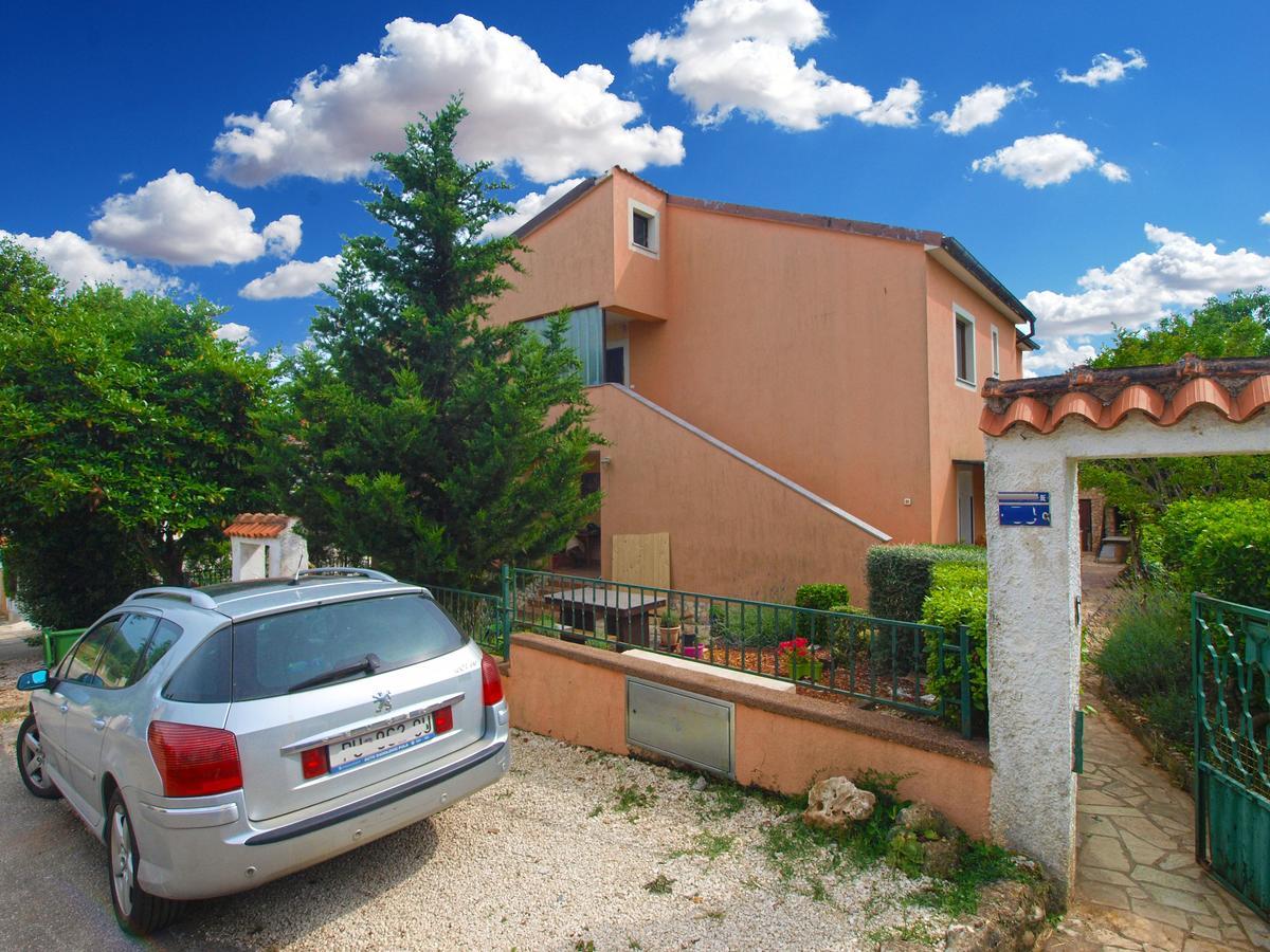 Apartments Davor 1676 バニョレ エクステリア 写真