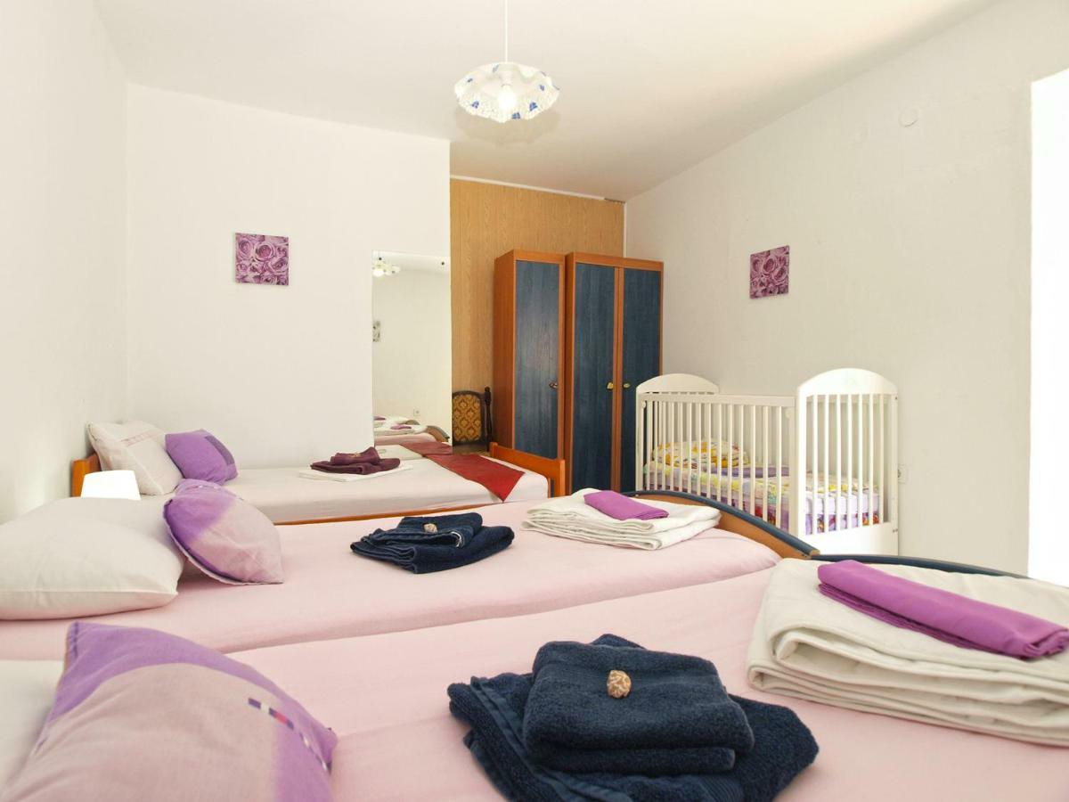 Apartments Davor 1676 バニョレ エクステリア 写真