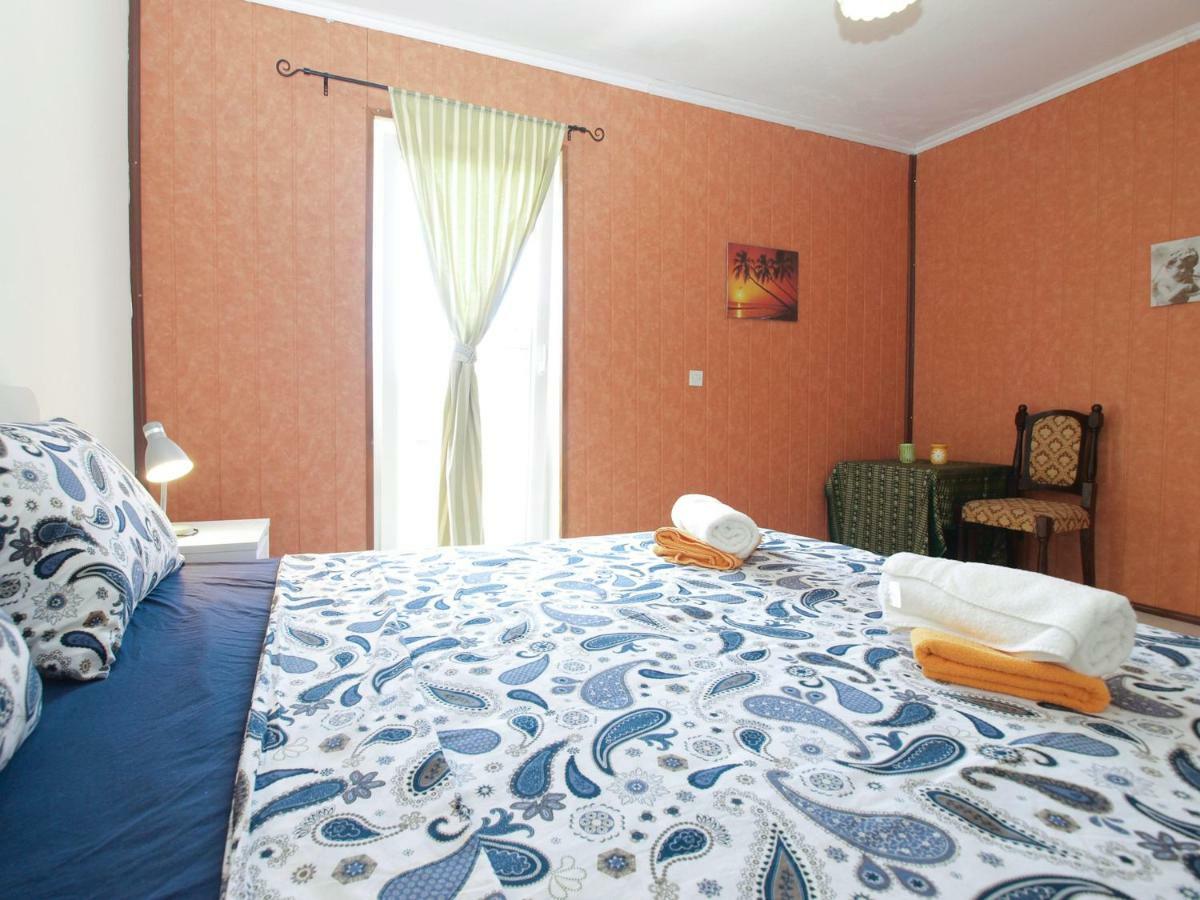 Apartments Davor 1676 バニョレ エクステリア 写真