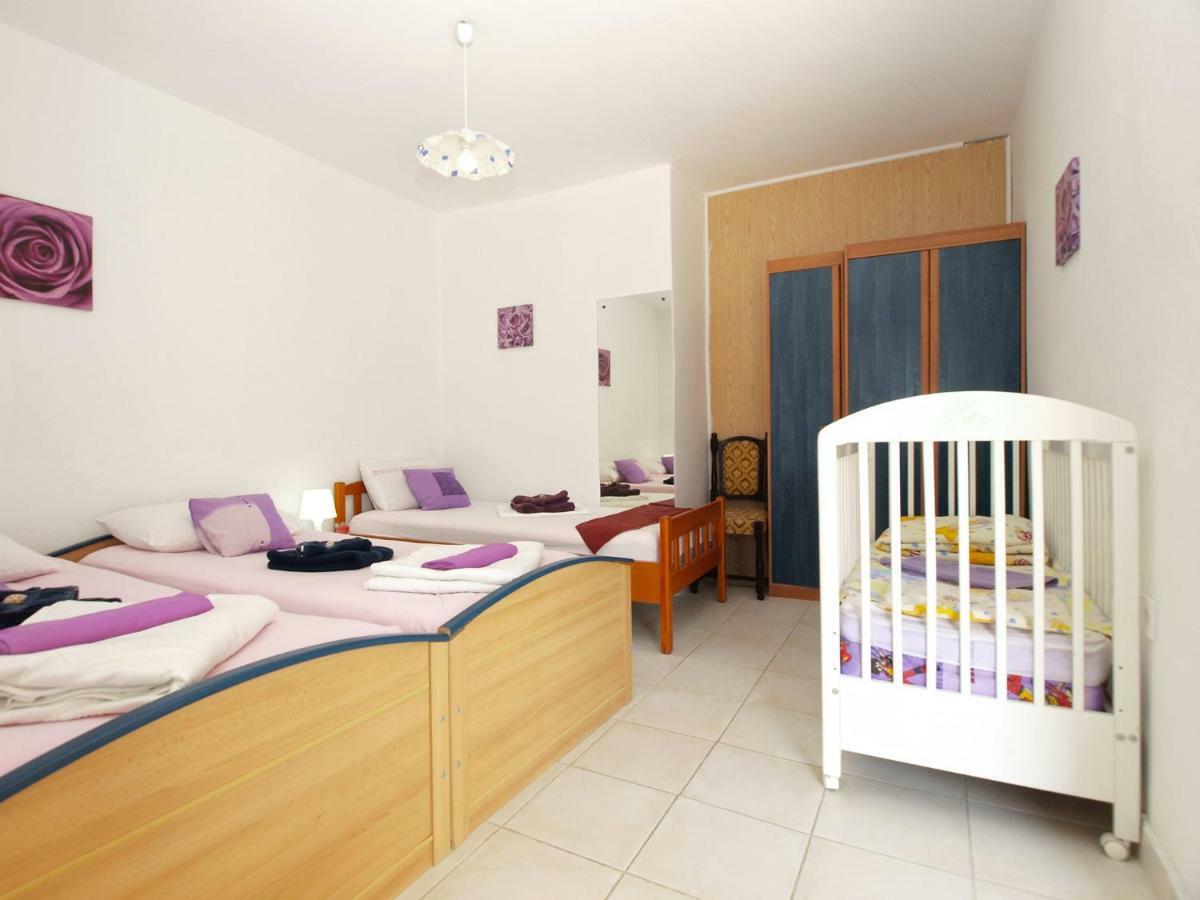 Apartments Davor 1676 バニョレ エクステリア 写真