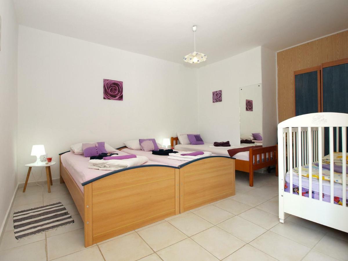 Apartments Davor 1676 バニョレ エクステリア 写真