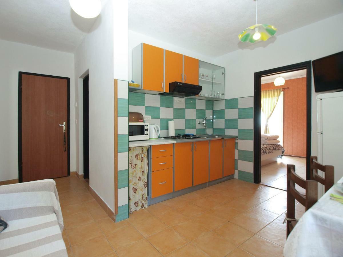 Apartments Davor 1676 バニョレ エクステリア 写真