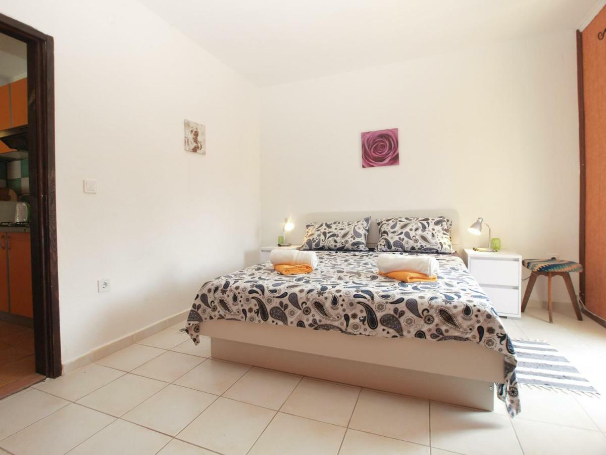 Apartments Davor 1676 バニョレ エクステリア 写真